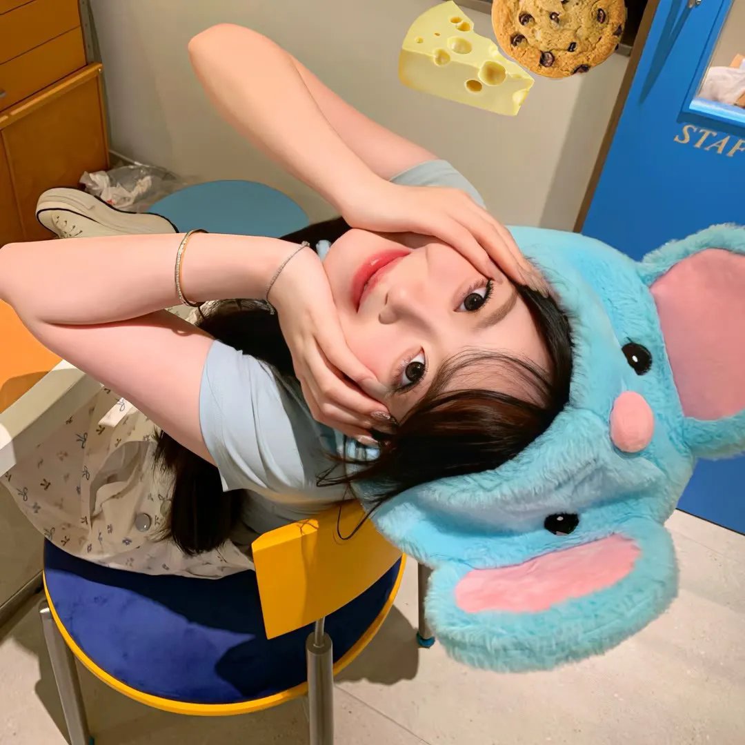 与爱共舞